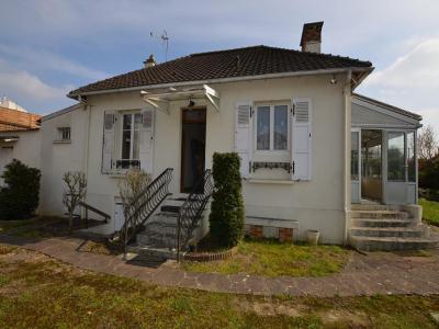 Vente Maison 5 pices BRETIGNY-SUR-ORGE 91220