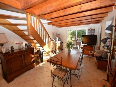 Vente Maison 6 pices SAINT-MICHEL-SUR-ORGE 91240