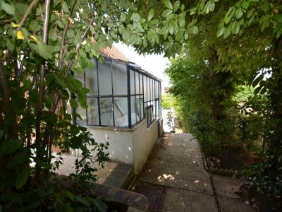 Vente Maison 5 pices SAINTE-GENEVIEVE-DES-BOIS 91700