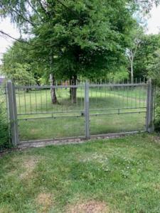 Vente Terrain SAINT-GERMAIN-SUR-AVRE 27320