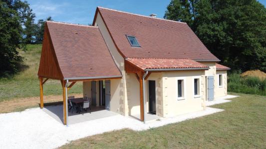 Vente Maison 5 pices PAYRIGNAC 46300
