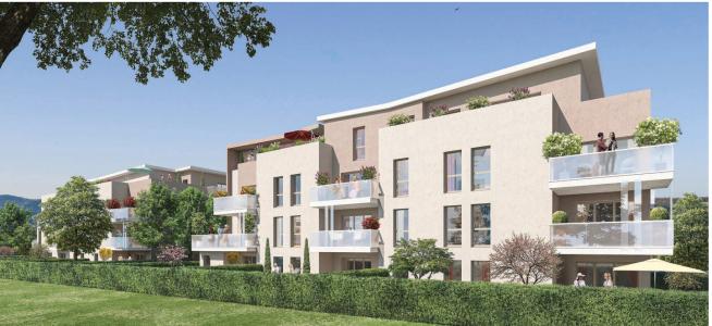 Vente Appartement 4 pices SCIEZ 74140