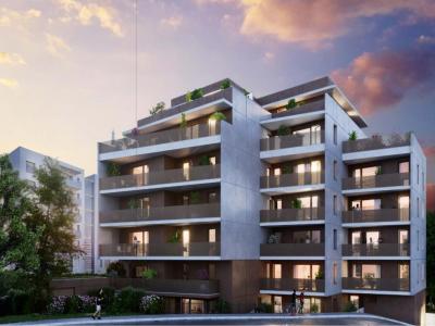 Vente Appartement 2 pices THONON-LES-BAINS 74200