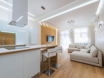 Vente Appartement 3 pices THONON-LES-BAINS 74200