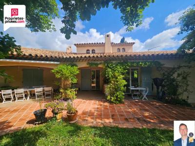 Vente Maison 5 pices CABRIS 06530