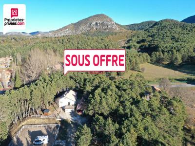 Vente Prestige SERANON 06750