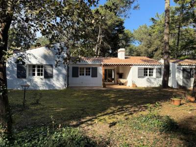 Vente Maison 7 pices EPINE 85740