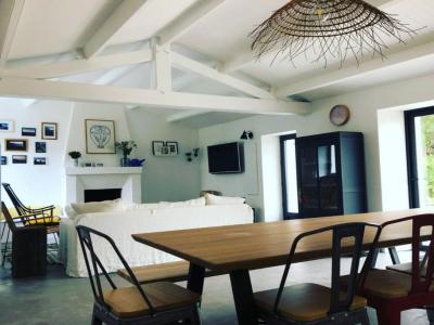 Vente Maison 7 pices NOIRMOUTIER-EN-L'ILE 85330