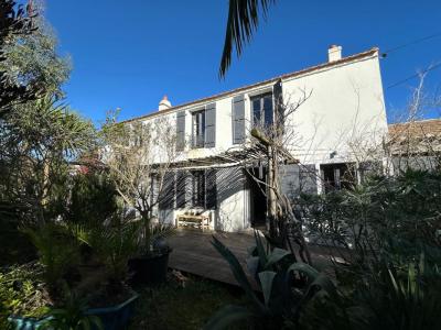 Vente Maison 6 pices NOIRMOUTIER-EN-L'ILE 85330
