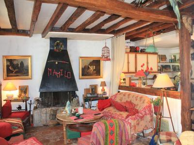 Vente Maison 8 pices ROCHEFORT-EN-YVELINES 78730