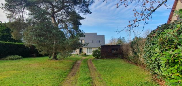 Vente Maison 7 pices BONNELLES 78830