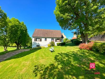 Vente Maison 5 pices AVALLON 89200