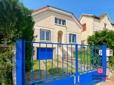 Vente Maison 6 pices AVALLON 89200