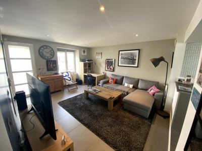 Vente Maison 5 pices LORIENT 56100