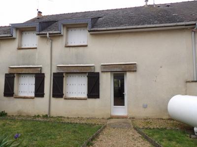 Vente Maison 4 pices COURTILLERS 72300
