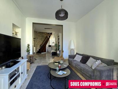 Vente Maison 5 pices MEMBROLLE-SUR-LONGUENEE 49220