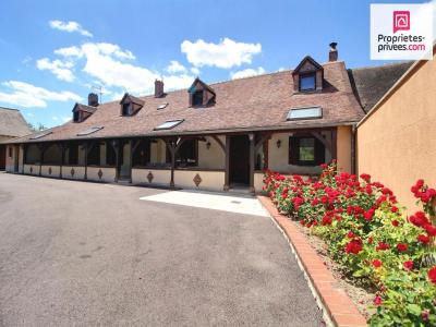 Vente Maison 12 pices MONTARGIS 45200