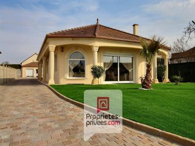 Vente Maison 5 pices AMILLY 45200