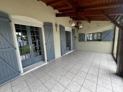 Vente Maison 10 pices SAINT-MARTIN-DE-SAINT-MAIXENT 79400
