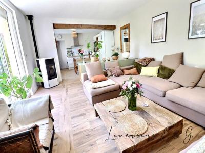 Vente Maison 5 pices AVRIGNY 60190