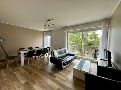 Vente Appartement 4 pices ANGERS 49000
