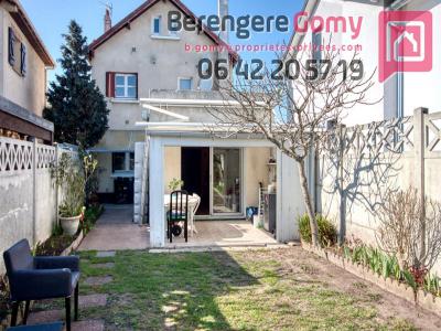 Vente Maison 4 pices BEAUCHAMP 95250