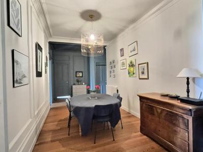 Vente Appartement 6 pices HAVRE 76600