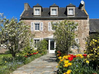 Vente Maison 7 pices PLOUBALAY 22650