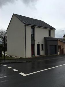 Location Maison 4 pices RAMBOUILLET 78120