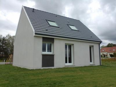Location Maison 4 pices MAGNANVILLE 78200