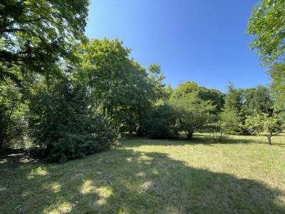 Vente Terrain BOURGES 18000