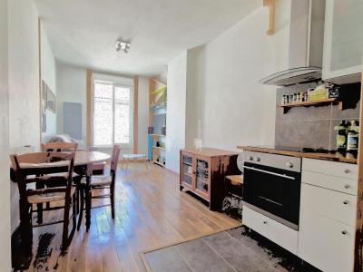 Vente Appartement 2 pices VILLEURBANNE 69100