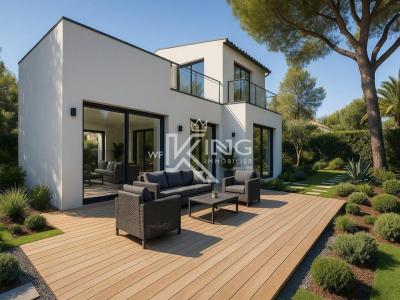 Vente Appartement 5 pices ISSAMBRES 83380
