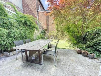 Vente Maison 4 pices MONS-EN-BAROEUL 59370