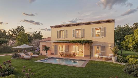 Vente Programme neuf CIOTAT 13600