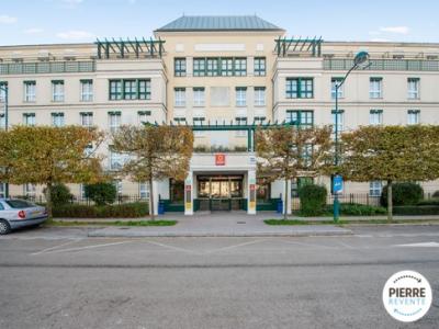 Vente Appartement 2 pices SERRIS 77700