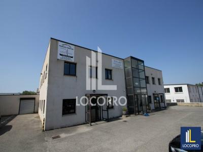 Location Bureau EGUILLES 13510