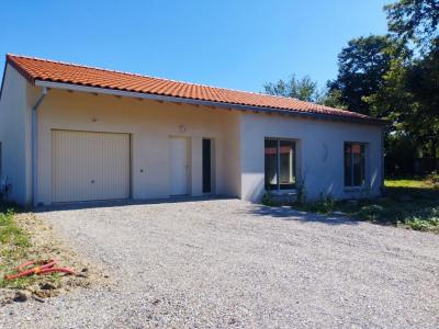 Vente Maison 4 pices CINTEGABELLE 31550