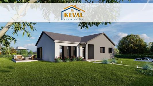 Vente Maison 5 pices PHALSBOURG 57370