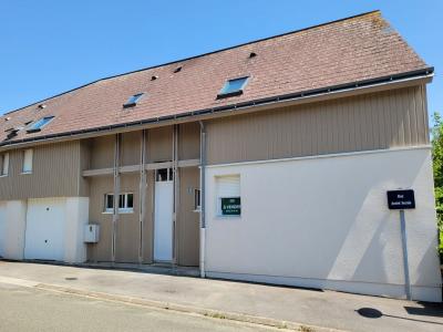 Vente Maison 4 pices SAINT-REMY-DU-VAL 72600