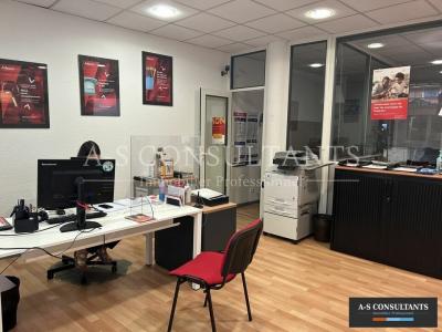 Location Bureau VOIRON 38500