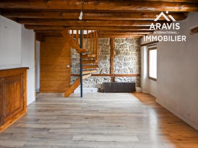 Vente Appartement 5 pices TANINGES 74440