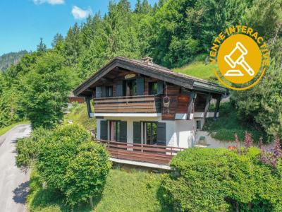 Vente Maison 3 pices GRAND-BORNAND 74450