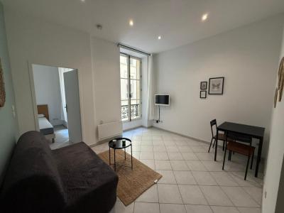 Location Appartement 2 pices MARSEILLE-2EME-ARRONDISSEMENT 13002