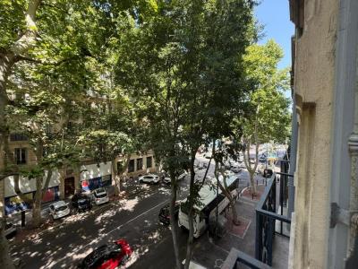Location Appartement MARSEILLE-2EME-ARRONDISSEMENT 13002