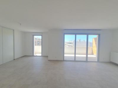 Location Appartement 3 pices BEAURECUEIL 13100