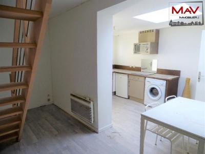 Location Appartement 3 pices LILLE 59000
