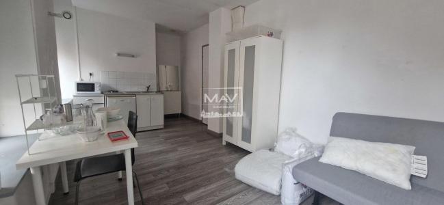 Location Appartement ROUBAIX 59100