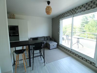 Location Appartement 2 pices NANTES 44300