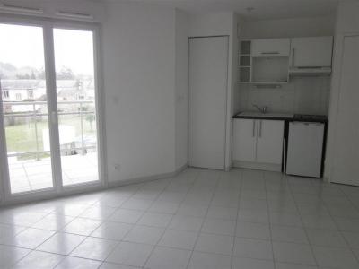 Location Appartement NANTES 44300